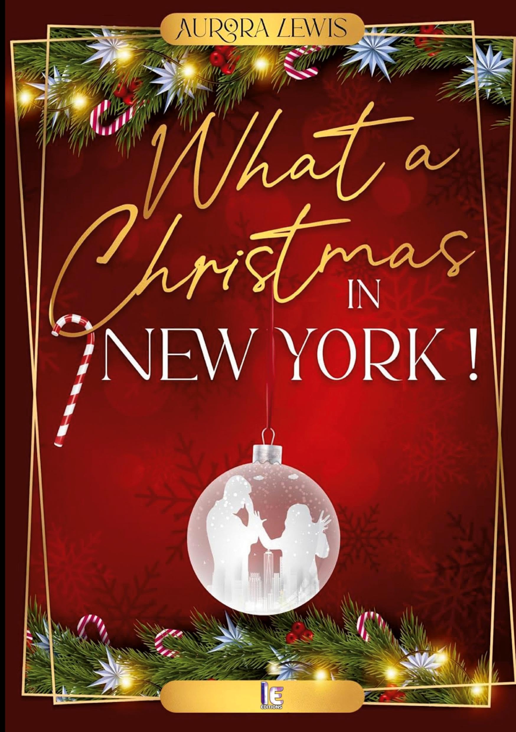 What a christmas in New York Classics