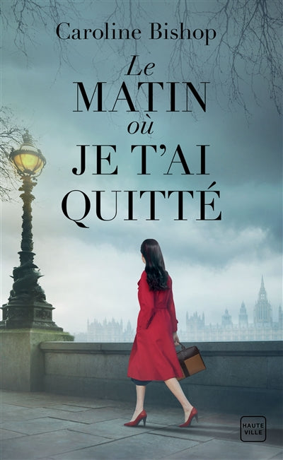 Product Image: Le matin où je t'ai quitté