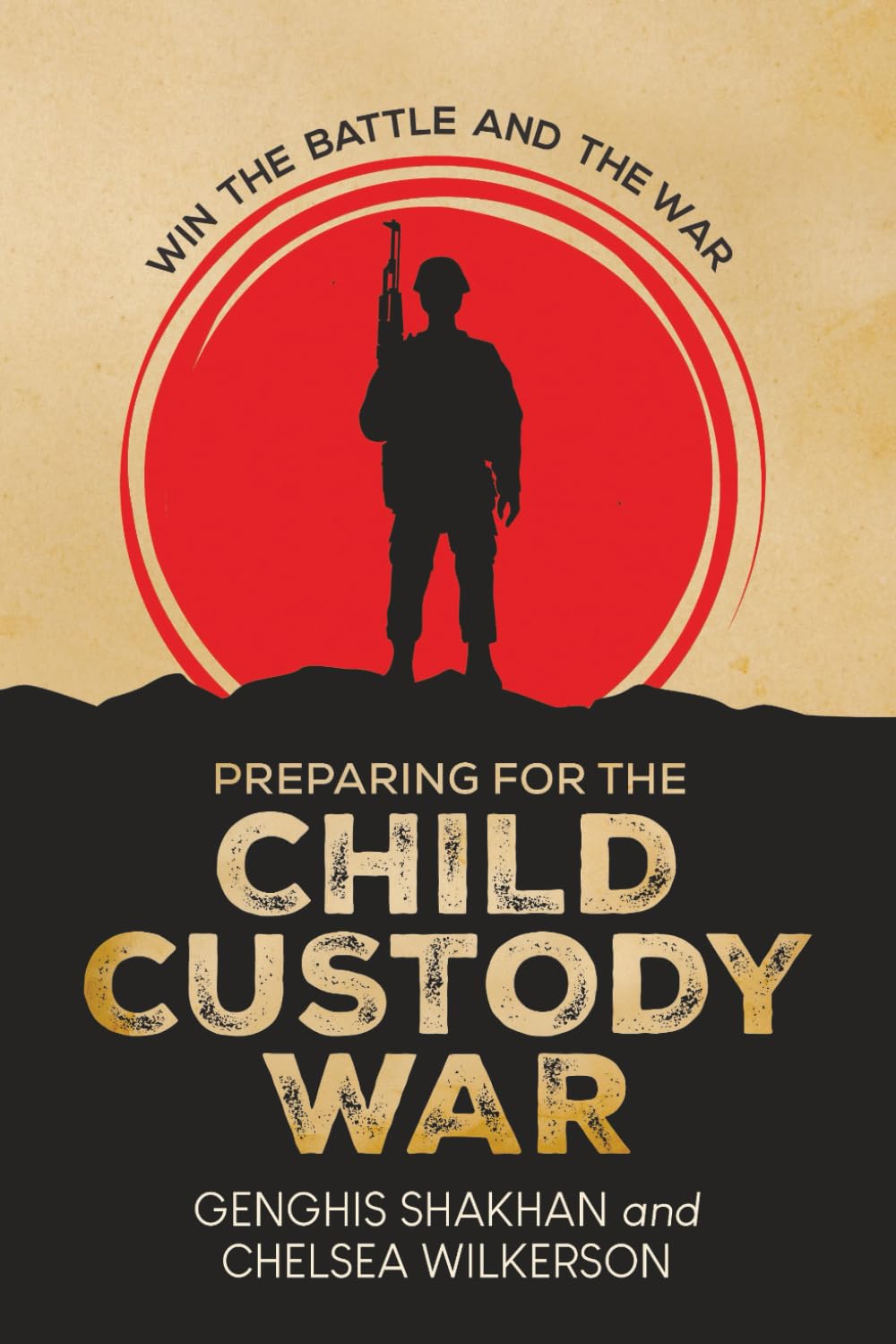 Preparing For the Child Custody War Law