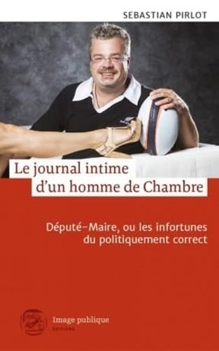 LE JOURNAL INTIME D'UN HOMME DE CHAMBRE Books