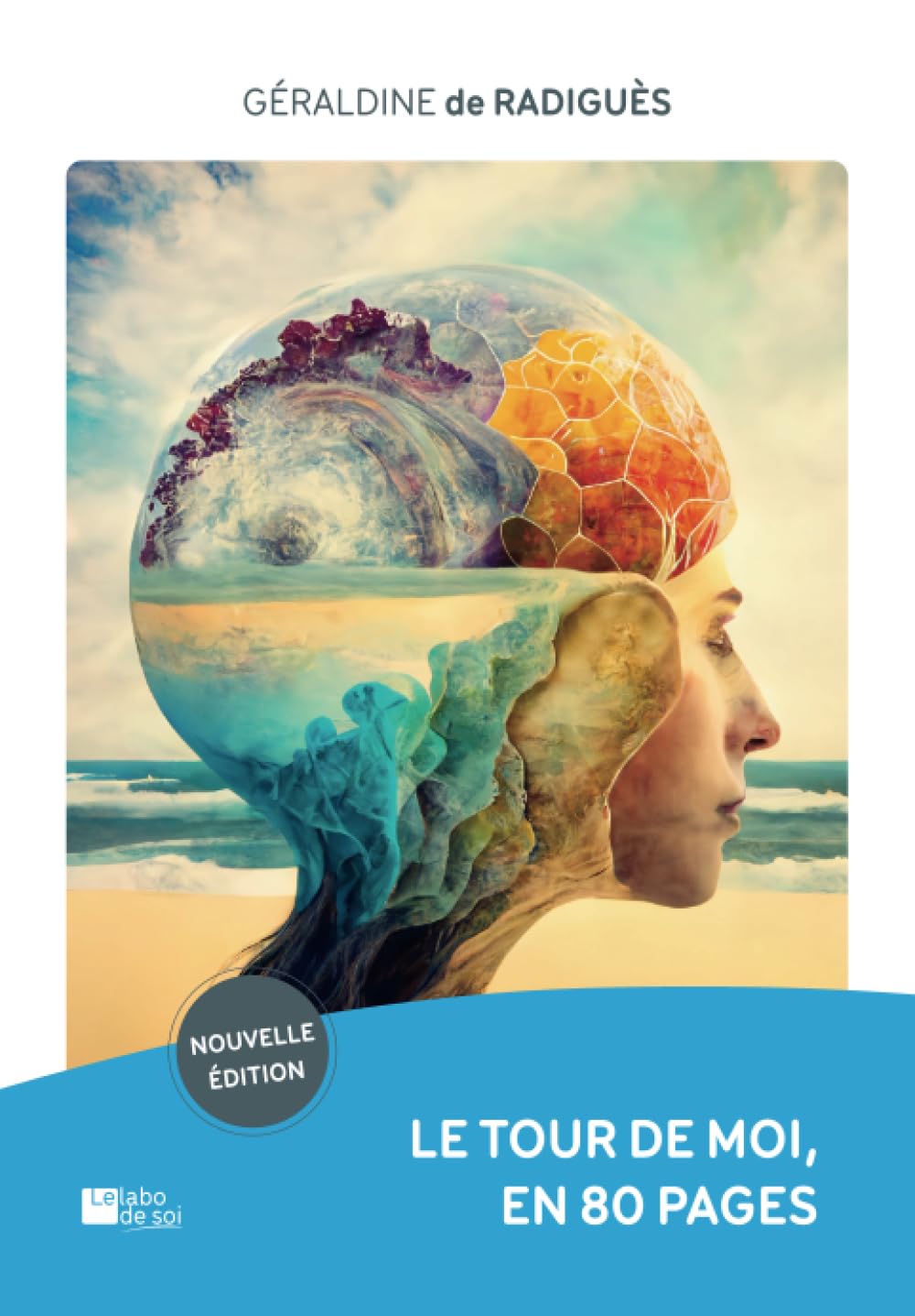 Le tour de moi en 80 pages Self-help