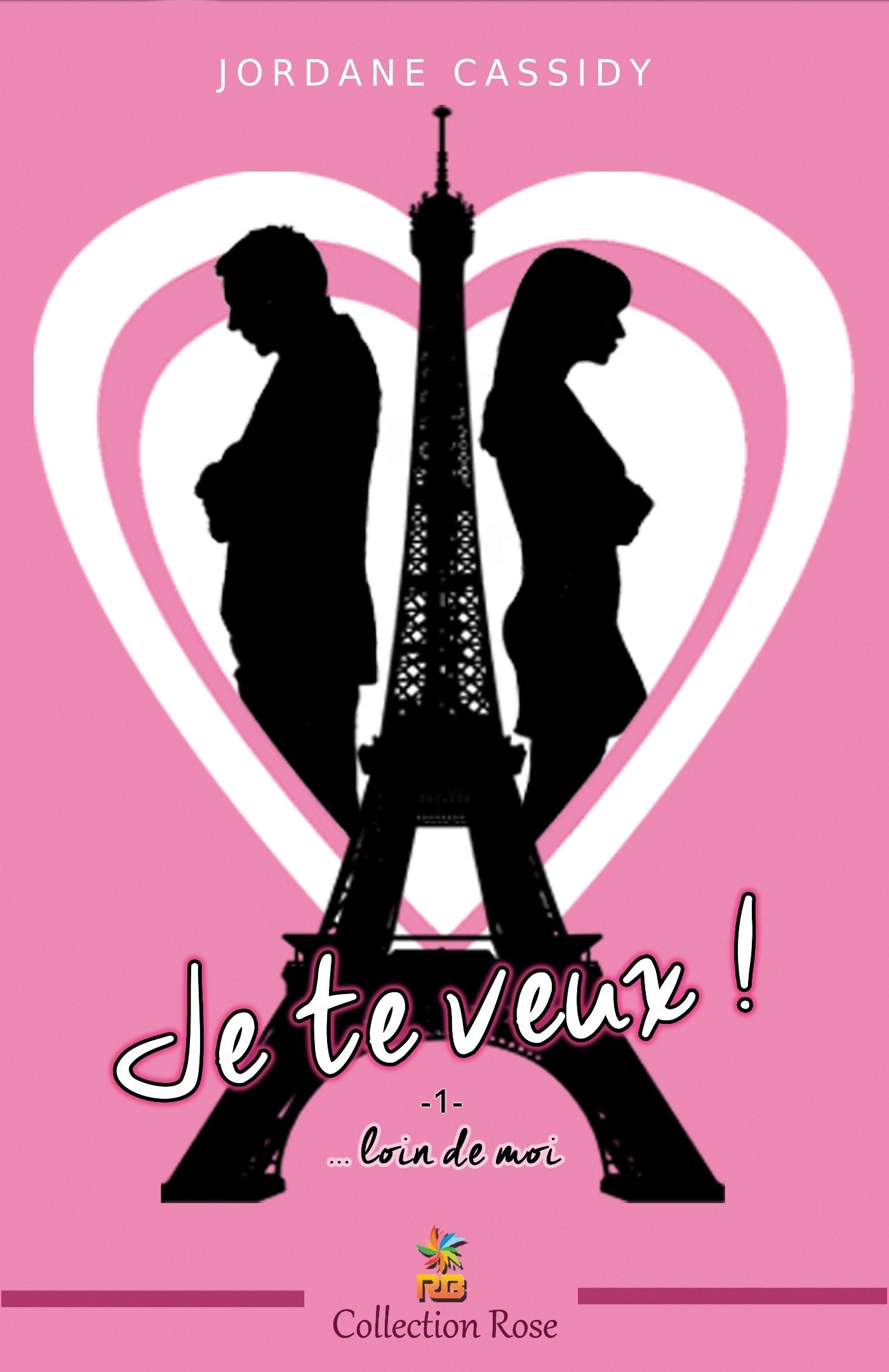Je te veux ! 1: ... loin de moi Eroticism