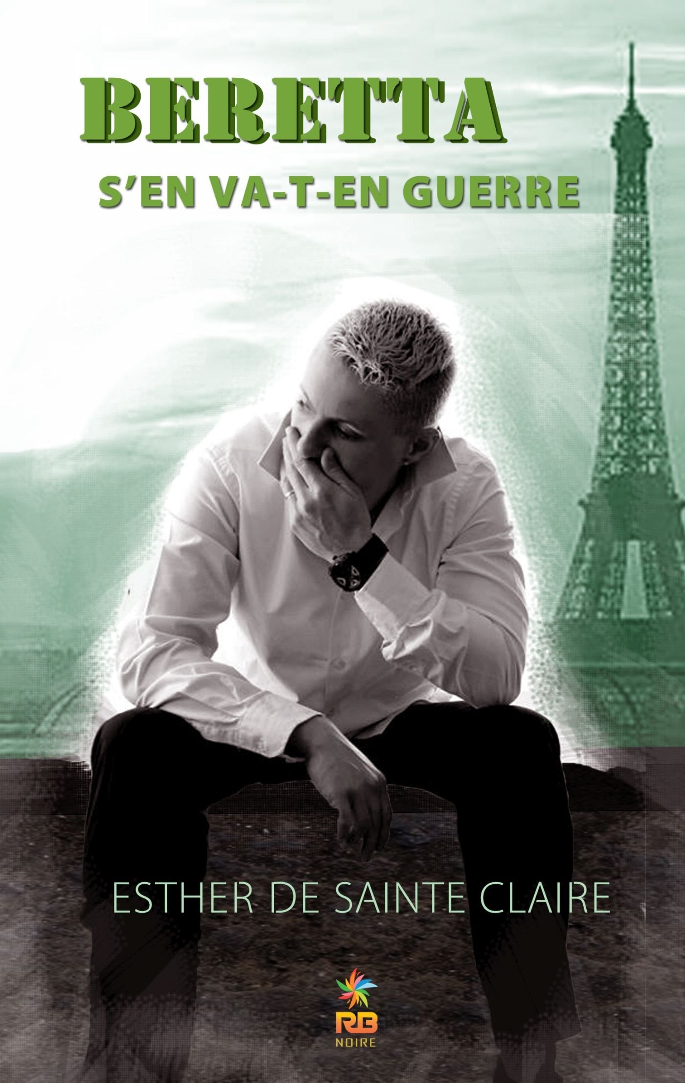 Beretta s'en va-t-en guerre Books