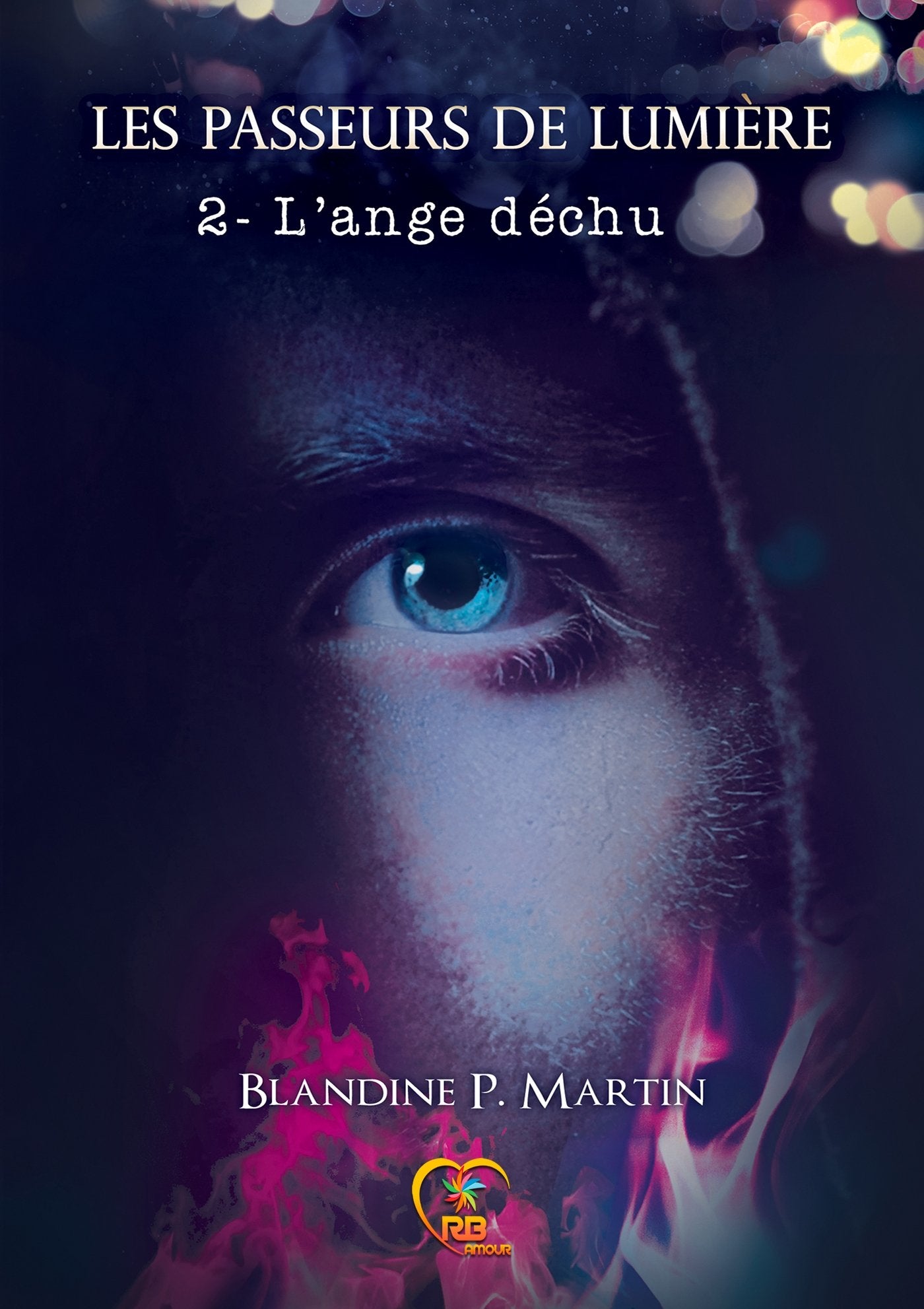 L'ange déchu Eroticism