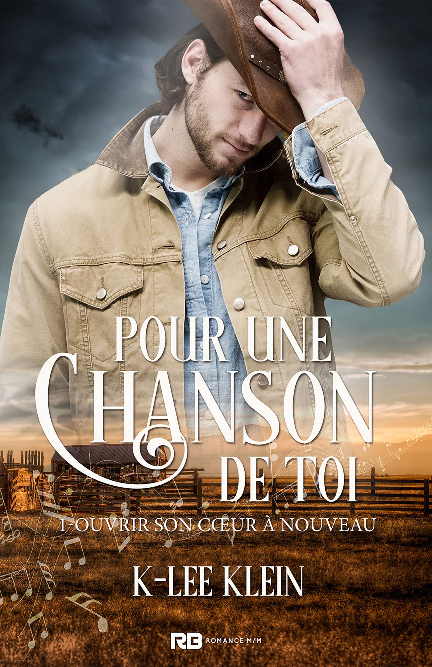 Ouvrir son coeur à nouveau: Pour une chanson de toi, T1 Eroticism