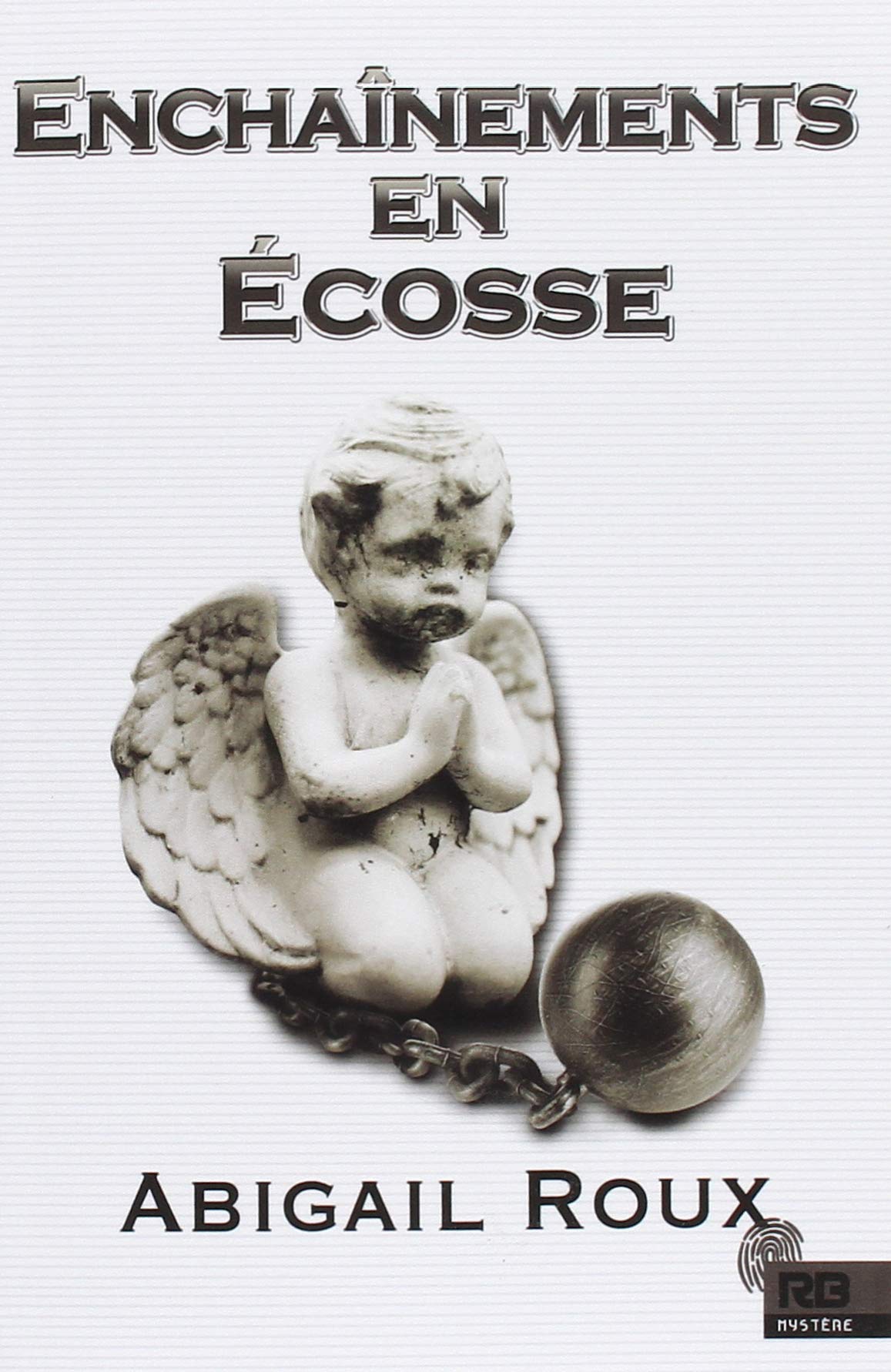 Enchaînements en Ecosse Books