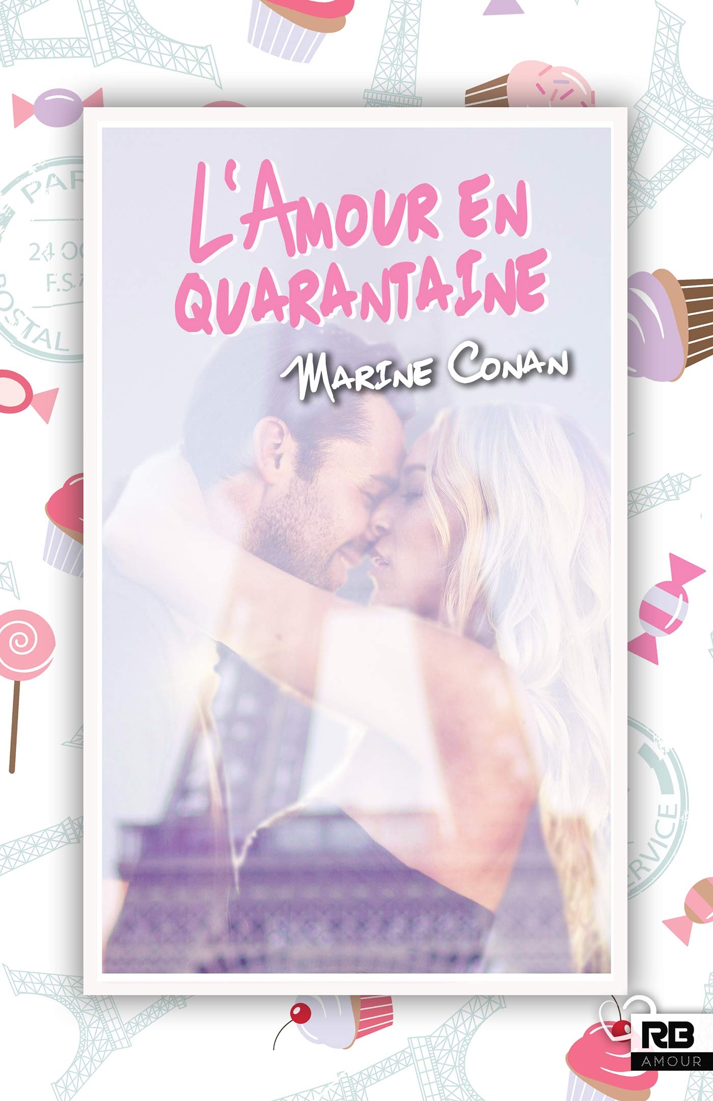 L'amour en quarantaine Eroticism