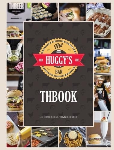 Thbook. the huggy's bar book