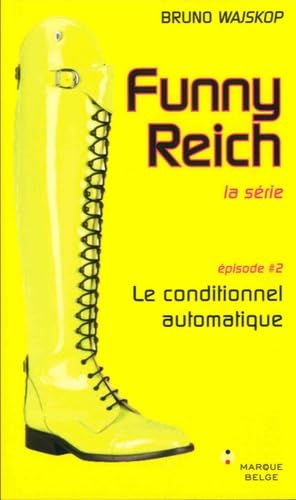 Le conditionnel automatique book