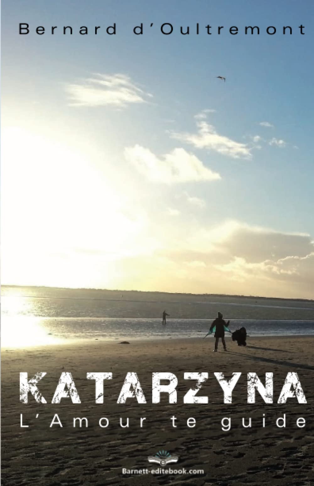 Product Image: Katarzyna: L'Amour te guide