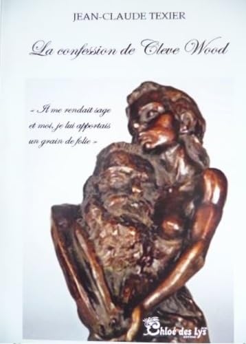 La confession de Cleve Wood Books