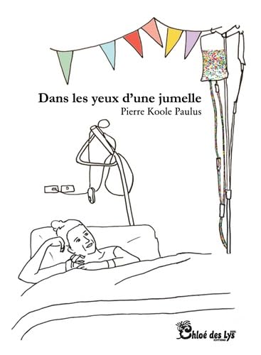 Dans les yeux d'une jumelle Contemporary literature