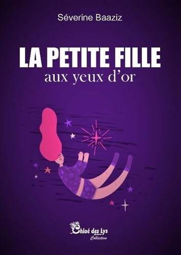 La petite fille aux yeux d'or Contemporary literature