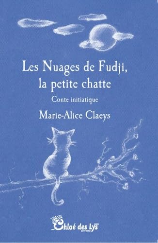 Les nuages de Fudji, la petite chatte Contemporary literature