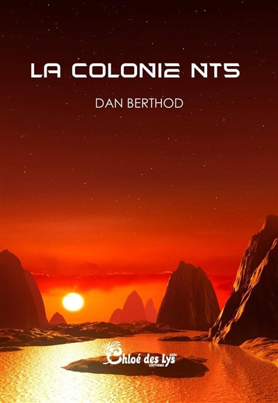 Product Image: La colonie NT5