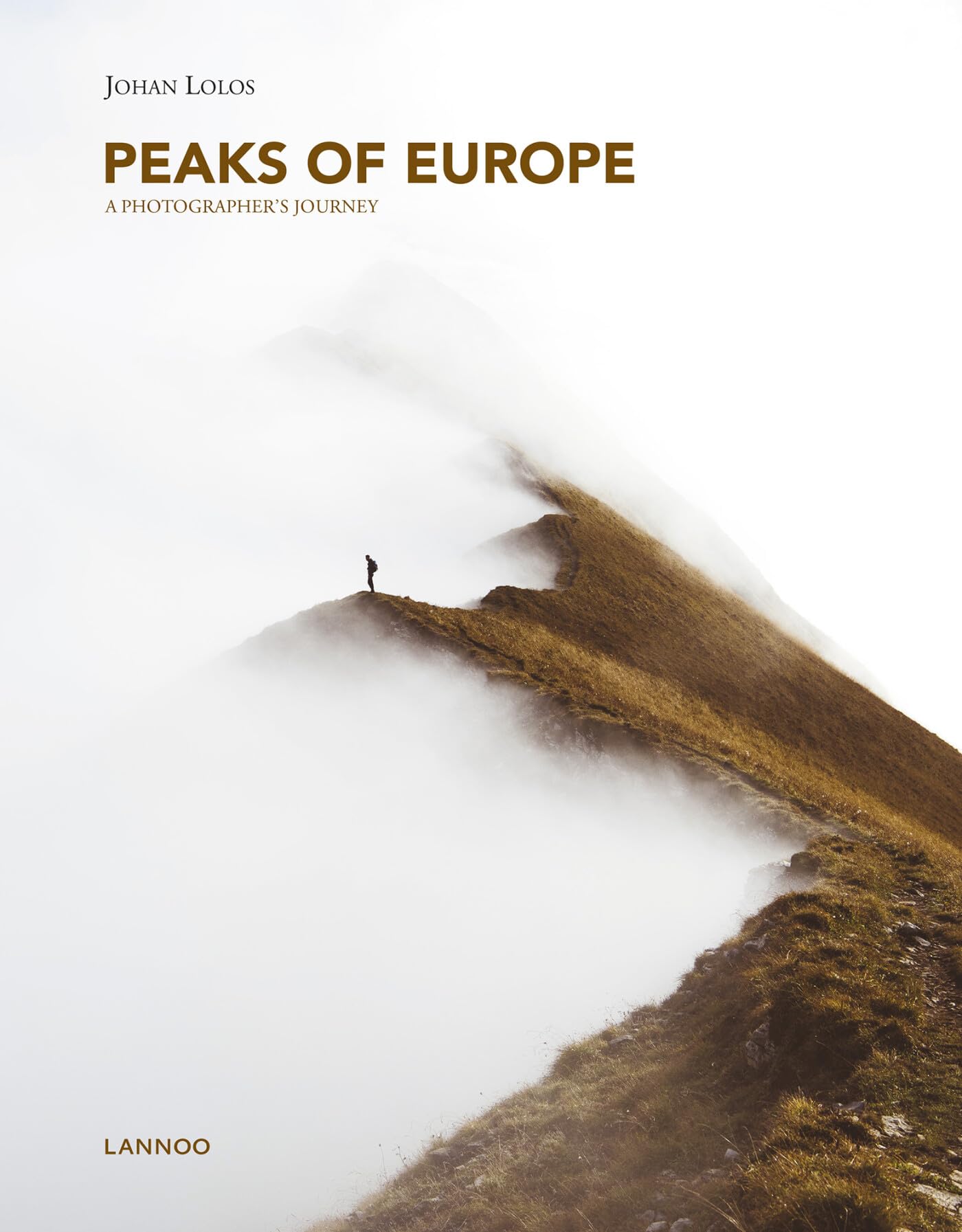 Peaks of Europe: A Photographer's Journey Photography