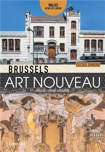 Brussels : Art nouveau Film, Art & Culture