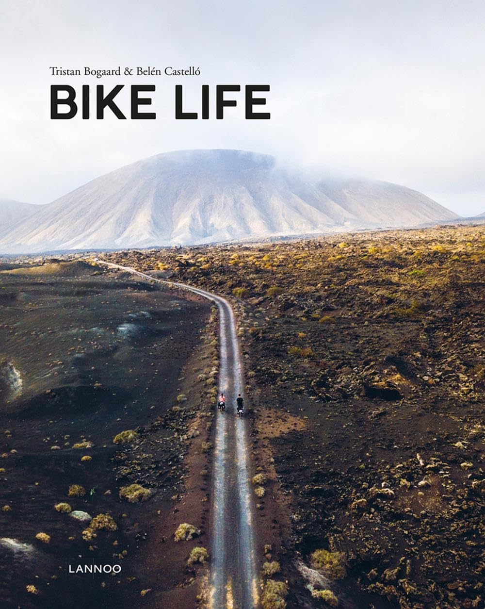Bike Life: Travel, Different Photography