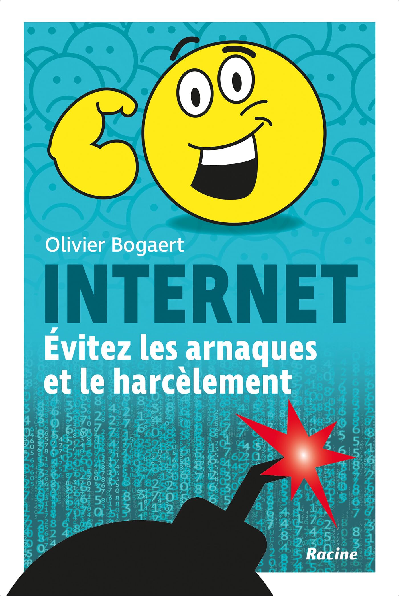 Internet: Évitez les arnaques et le harcèlement Computer Science