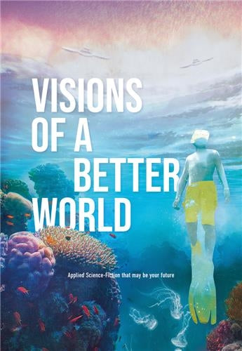 Visions of a better world Business, Finance & Career
