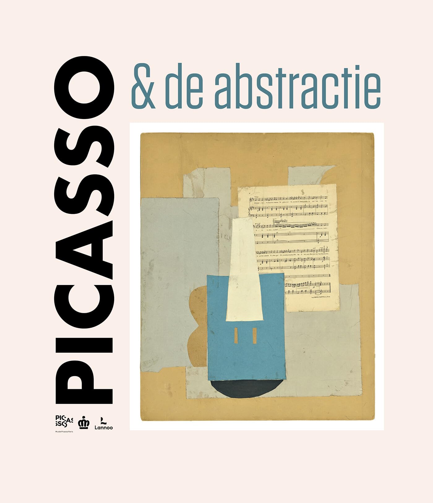 Picasso & de abstractie: Nedl Film, Art & Culture