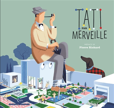 Product Image: Tati par Merveille