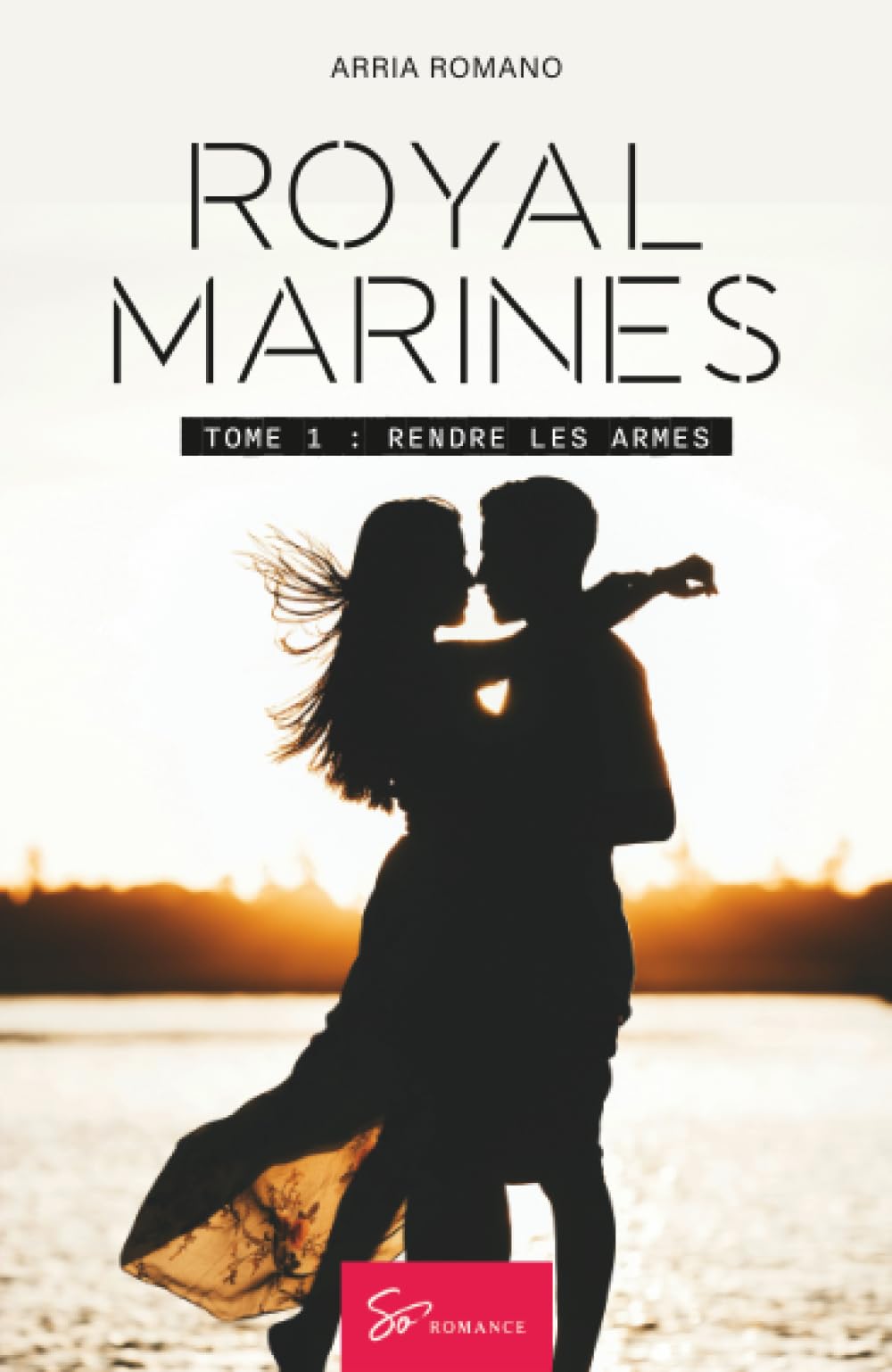 Royal Marines - Tome 1: Rendre les armes Contemporary literature