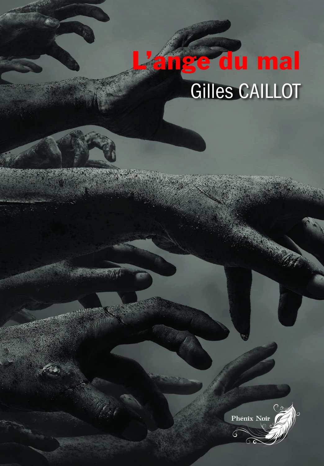 L'ange du mal Tome 1 - Tétralogie Massimo Zanetti Contemporary literature