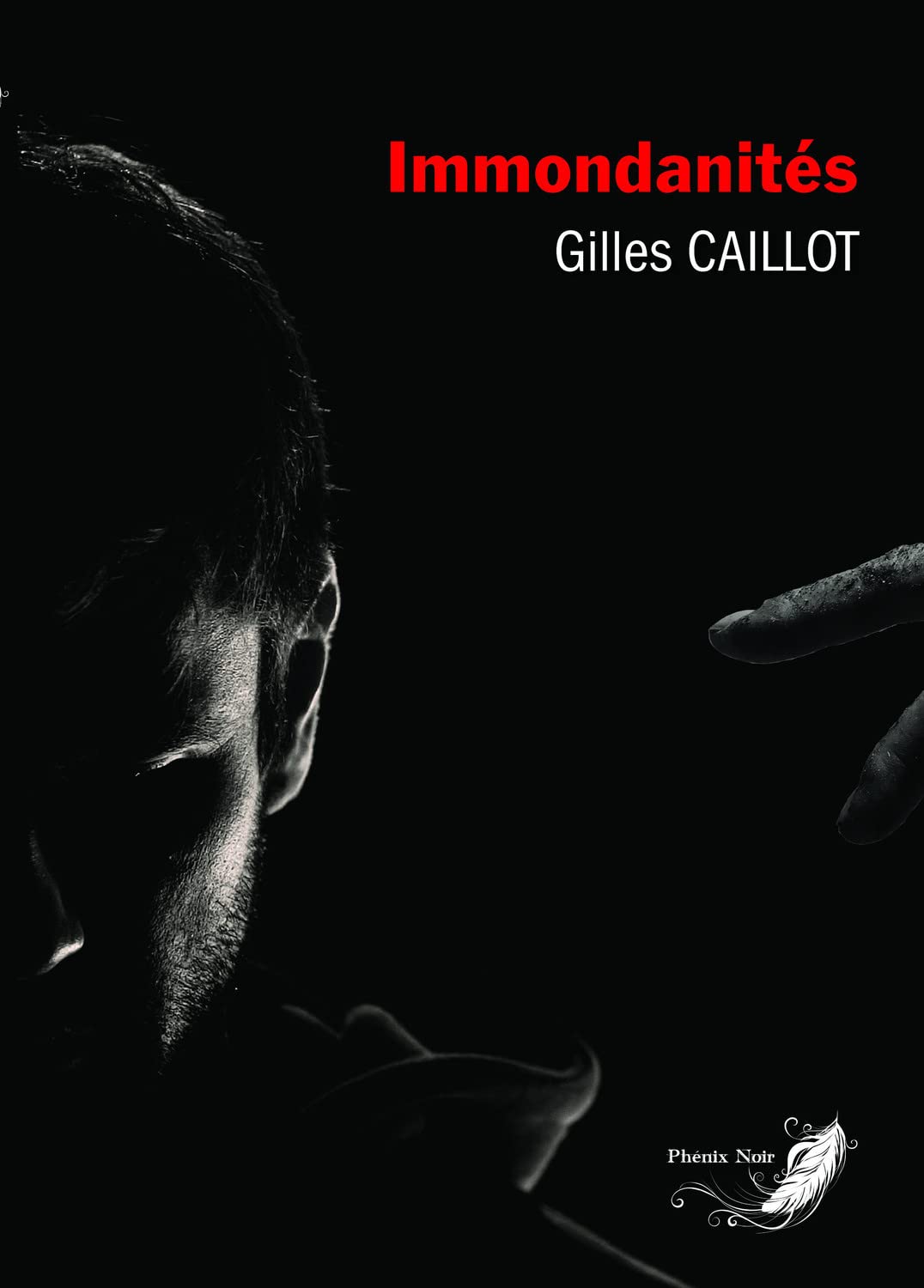 Immondanités Tome 3 - Tétralogie Massimo Zanetti Contemporary literature