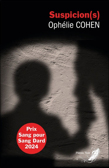 Suspicion(s) : roman noir Contemporary literature