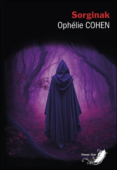 Sorginak : thriller Contemporary literature Books
