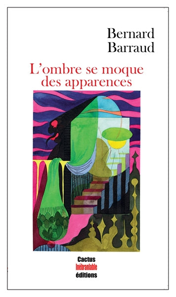 L'ombre se moque des apparences book