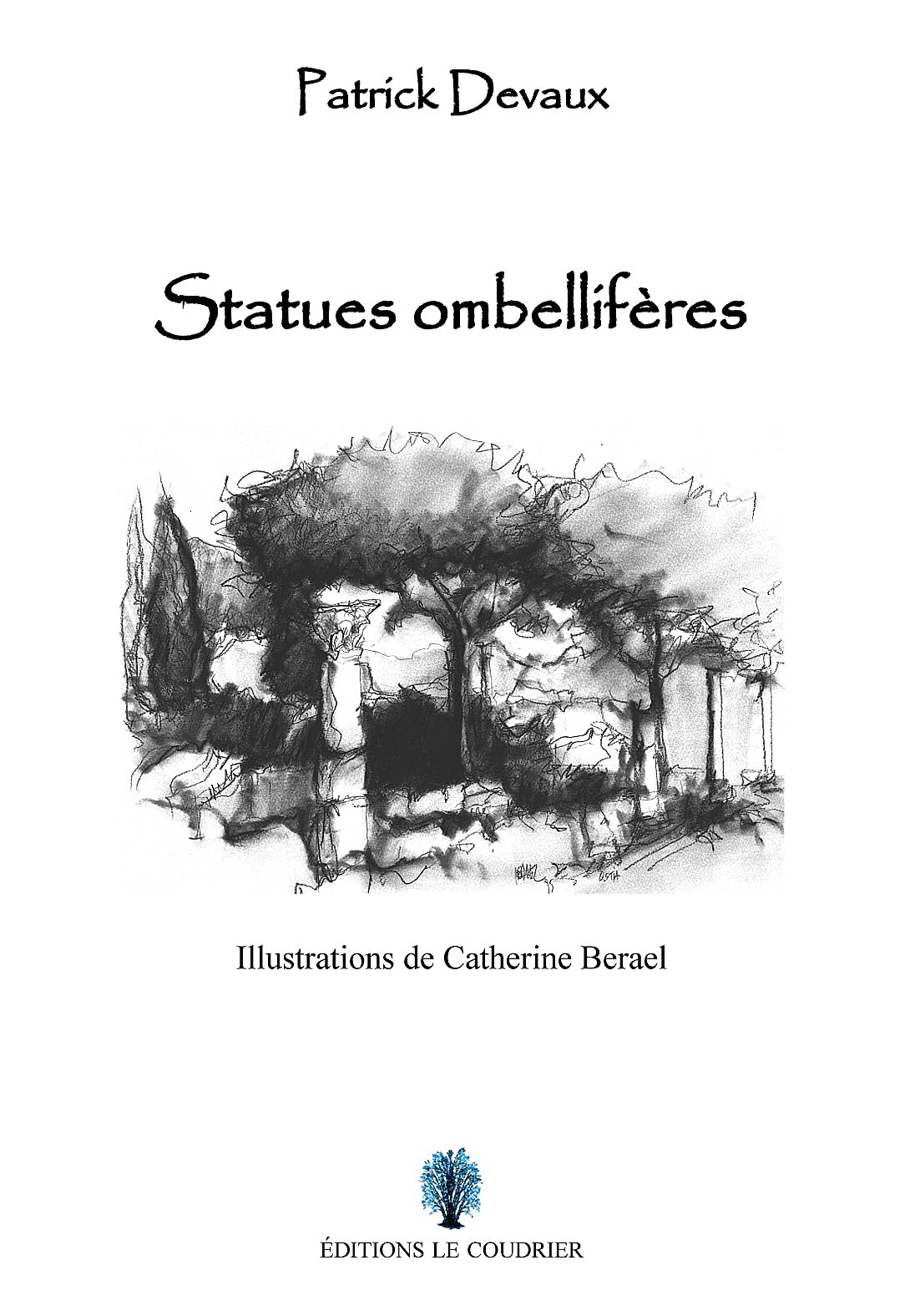 Statues ombellifères Poetry