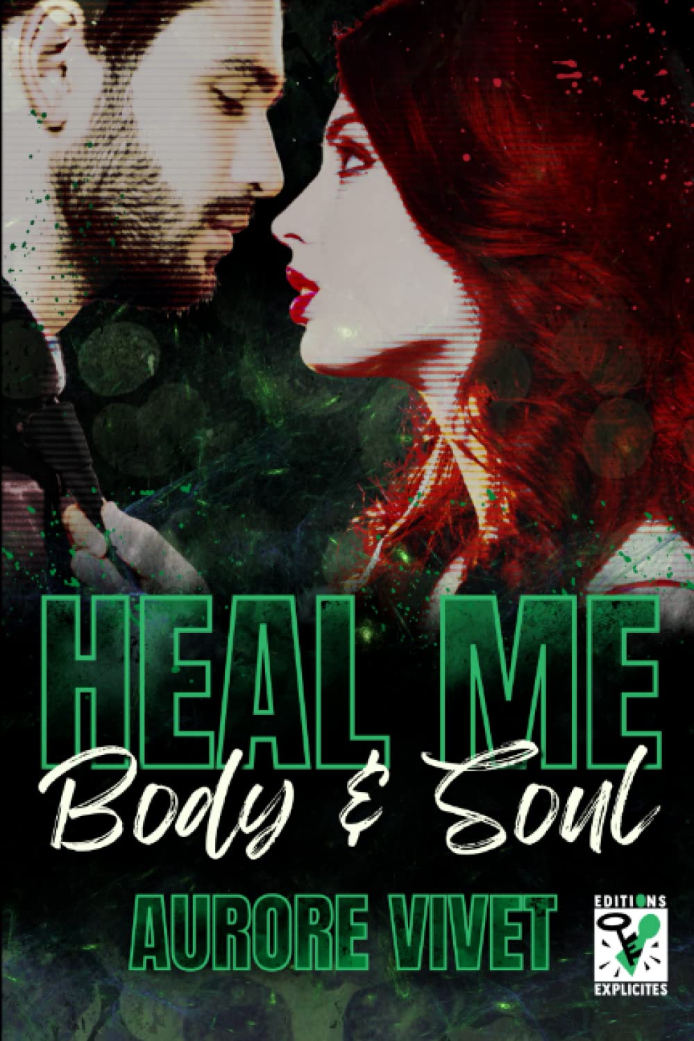 Heal Me: Body & Soul book