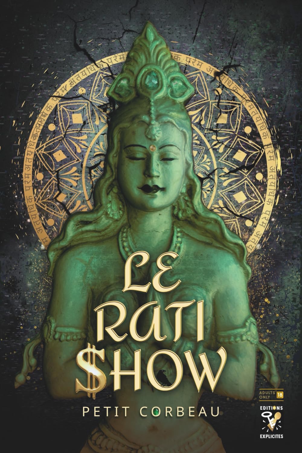 Le Rati Show: Romance Dark Soft - BDSM book