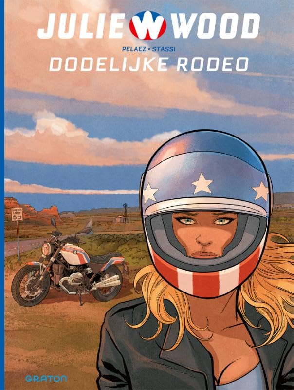 Dodelijke rodeo (Julie Wood - seizoen 2, 1) book