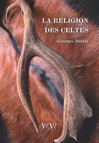 La Religion des Celtes book