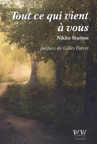 Tout ce qui vient à vous book