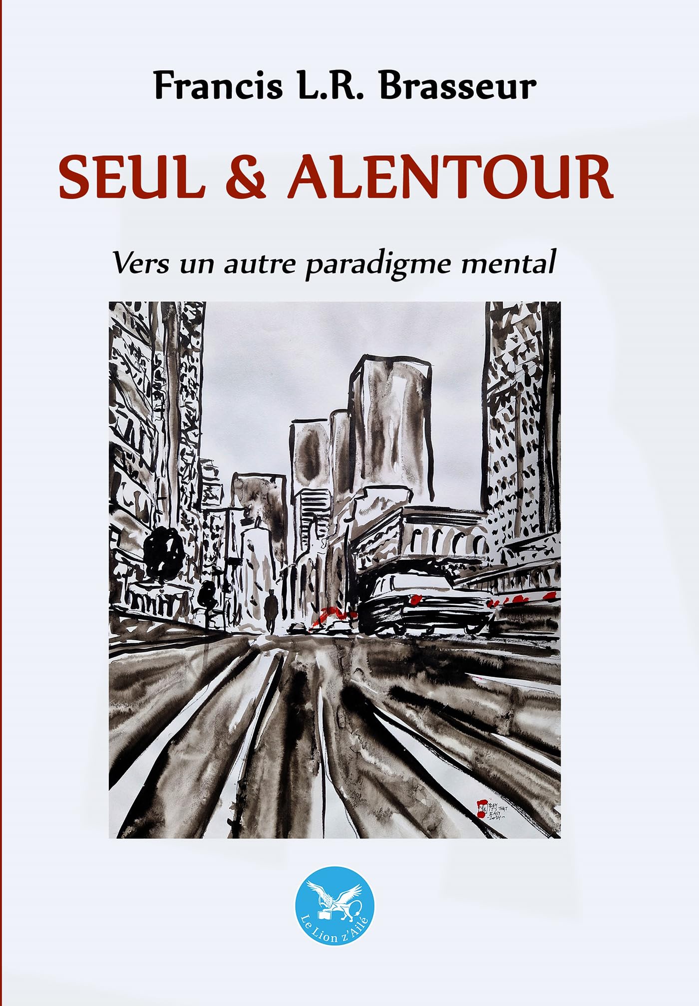 Seul et alentour: Vers un autre paradigme mental book