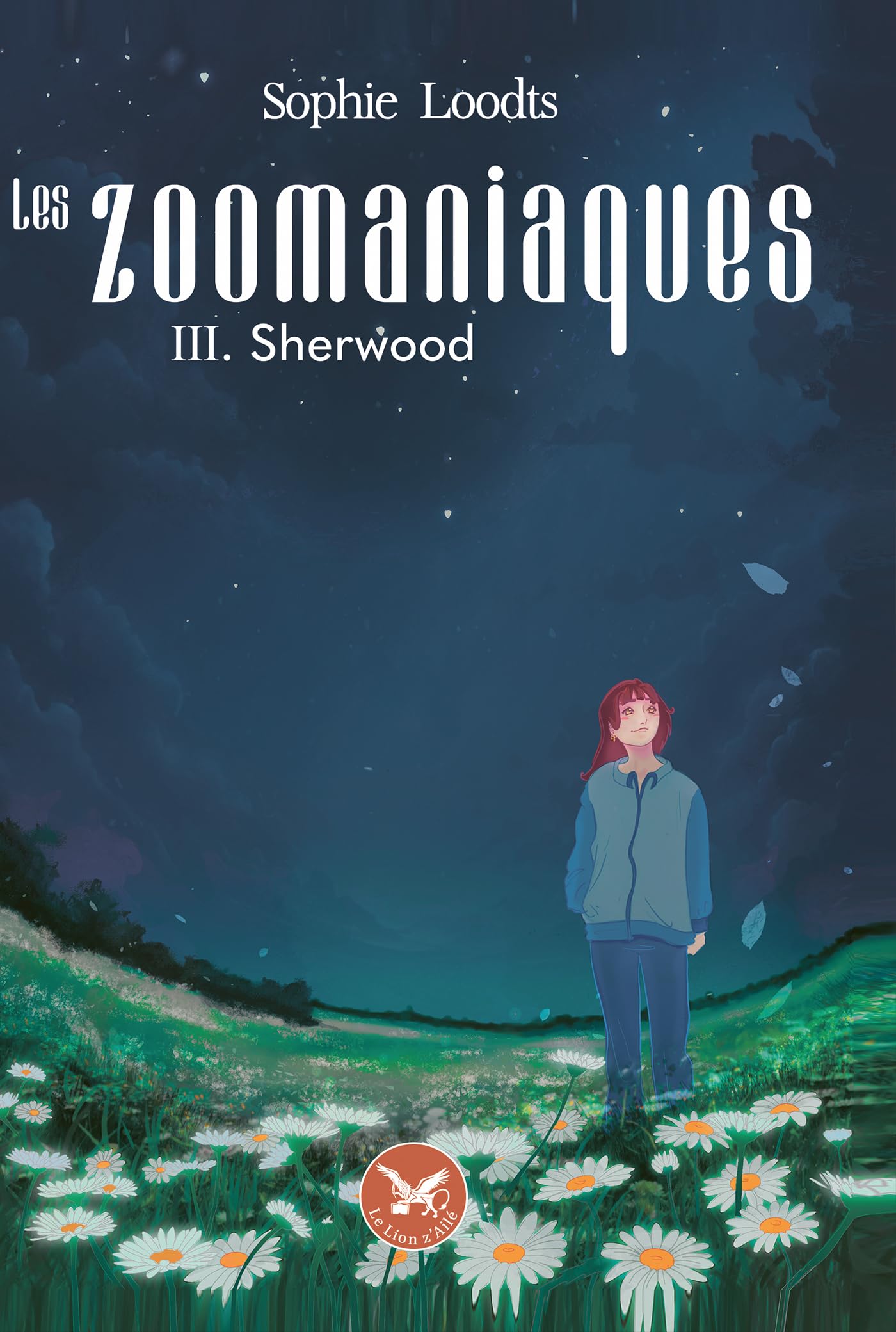 Les Zoomaniaques: Sherwood Contemporary literature