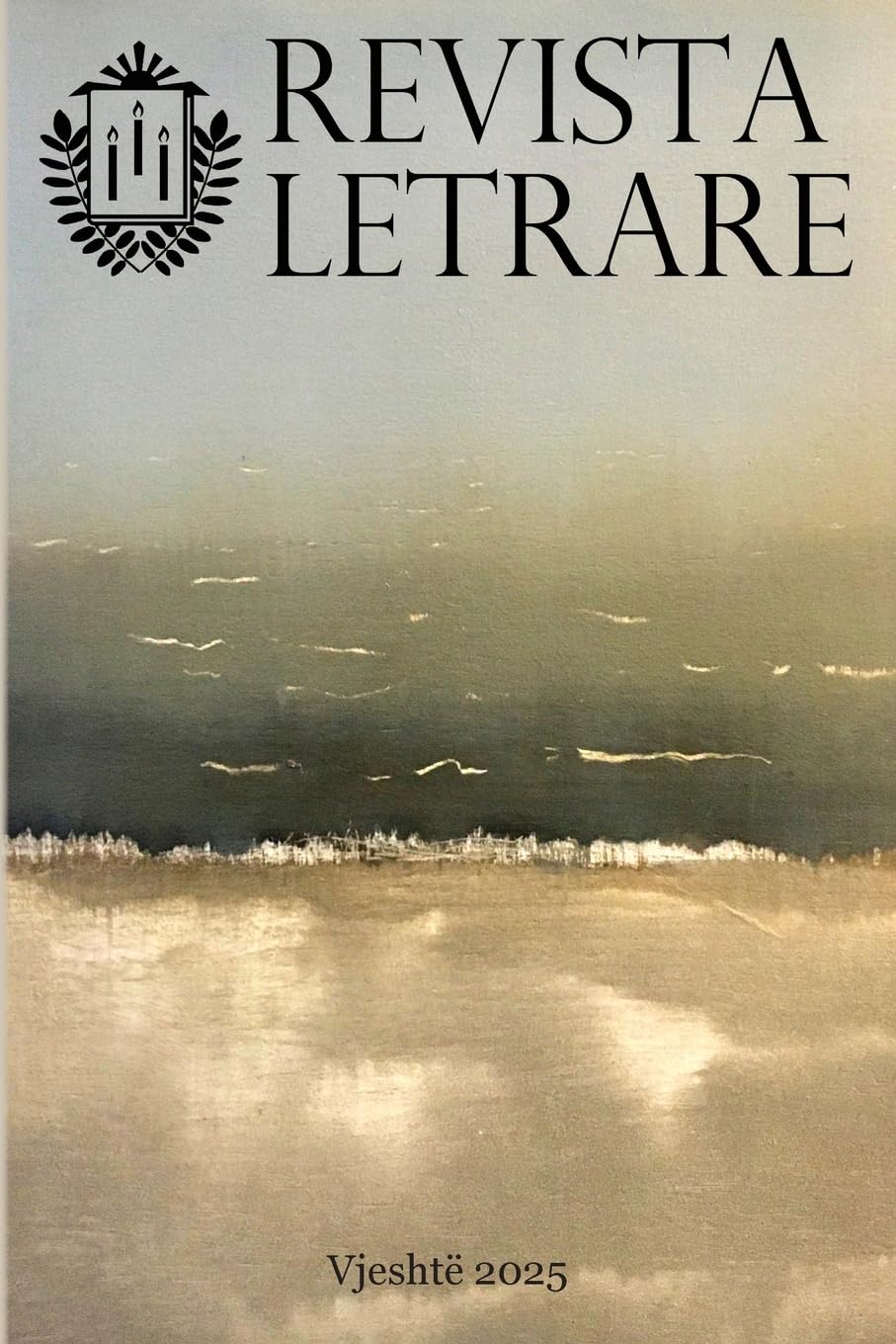Revista Letrare Contemporary literature