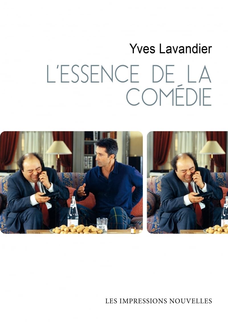 L’essence de la comédie Film, Art & Culture