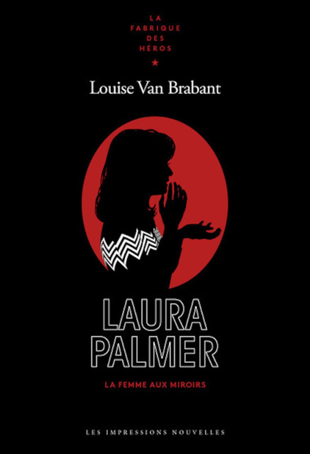 Laura Palmer - La femme aux miroirs: Au pays des miroirs Film, Art & Culture