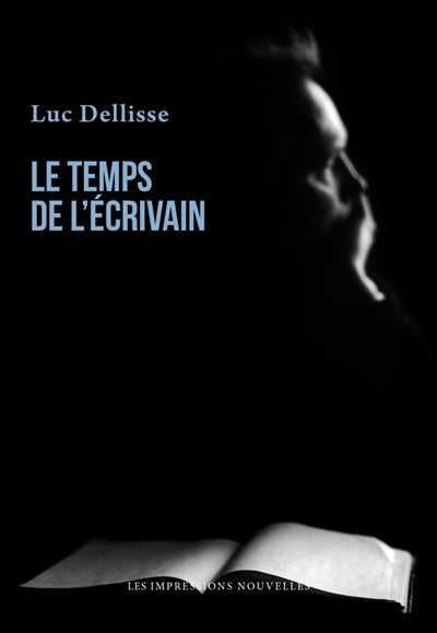 Product Image: Le temps de l'écrivain