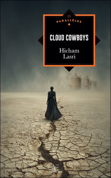Product Image: Cloud cowboys
