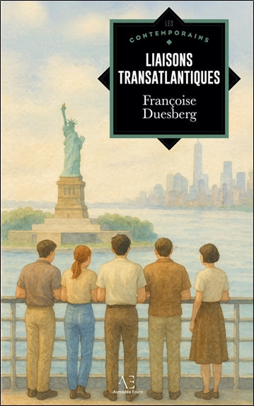 Liaisons transatlantiques Classics