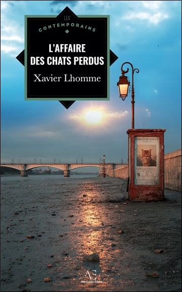 L'Affaire des chats perdus : Une aventure de Beutz et Walker Fantasy & Sci-Fi