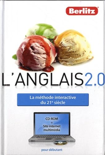 Product Image: L'anglais 2.0 - La méthode interactive du 21e siècle