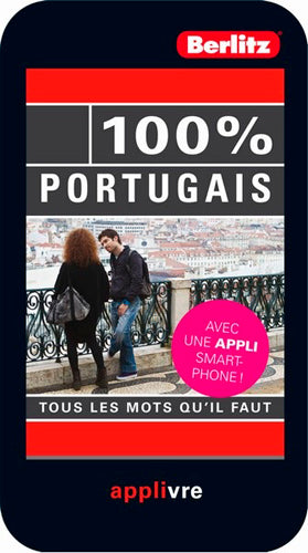 100 % portugais : tous les mots qu'il faut Books