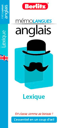 Anglais : l'essentiel du vocabulaire usuel book